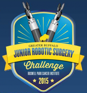 Junior Robotic Surgery Challenge
